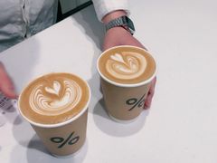 -% Arabica阿拉比卡咖啡烘焙工坊