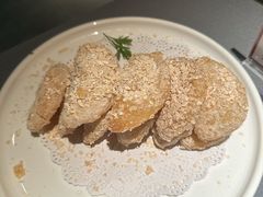 -阿庄新豫菜(通泰路店)