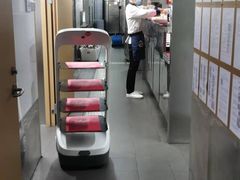 -海底捞火锅(正大乐城店)