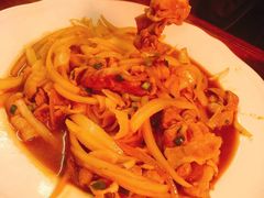 -杰J.w.m深夜食堂 厚杰居酒屋(淮海街商业街店)