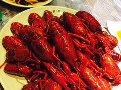 -靓靓蒸虾(中山公园店)