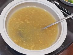 -佘山世茂艾美·御珍轩中餐厅