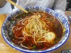 -德海牛肉面(武警医院店)