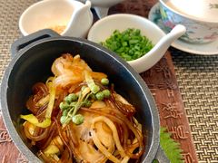 -五号茶居·新派粤菜·岭南五号酒店(沿江中路店)