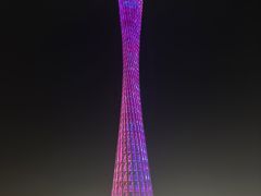 -珠江夜游省总码头