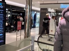 -乐天免税店(明洞店)