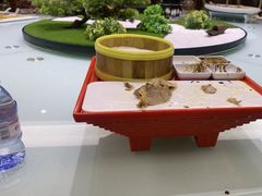 -骏莱海鲜鱼港(五角场店)