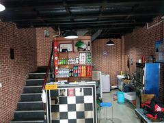 大堂-贤花饭店(凯德店)