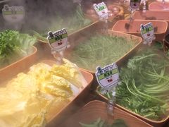 -牛New寿喜烧(中山公园龙之梦店)