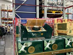 -山姆会员商店(亦庄创意生活广场店)