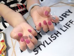 -U+nail优加专业美甲美睫