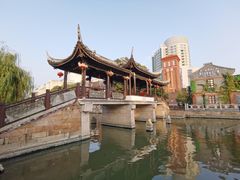 -衣裳街历史文化街区