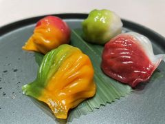 -陶陶居·雅园(凯华国际店)