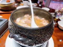 -香樟花园新粤料理(无锡万象城店)