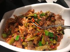 -坛宗剁椒鱼头(河西王府井店)