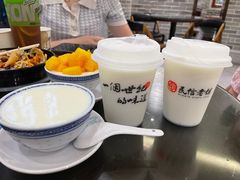 -民信老铺(双皮奶博物馆店)
