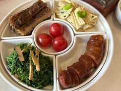 -大鸭梨烤鸭(石佛营店)