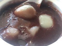 红豆汤圆-鼎泰丰(渔阳店)