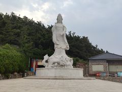 -长岛南北长山旅游景区