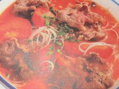 -美奈小馆·越南料理(中航城君尚购物中心店)