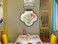 -江南郡府(天宝路店)