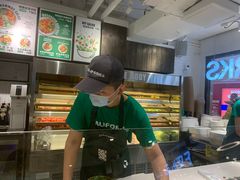 -CALIFORKS加州叉子轻食(朝阳门店)