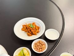 -双生不夜粥