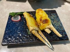 -極上萬膳·日料放题(海岸城店)