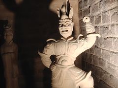 -洛阳古墓博物馆