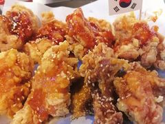 -Meet Sun韩式大排档(五一广场7MALL店)