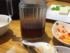-风情丽江斑鱼火锅(孙家沟西南路80号店)