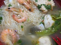 -老宅原住民沙茶面精品小吃(龙头路店)