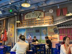 大堂-马路边边串串香(双井直营店)