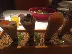 -西堤厚牛排(王府井店)