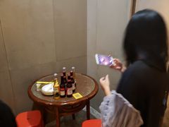 -新楚记烧烤·酒场·夺命肥肠(车公庙店)