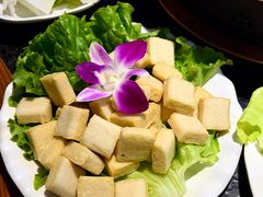 -五福居羊蝎子(方庄店)