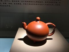 -宁夏博物馆