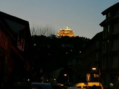 -鼓楼(西湖风景名胜区)