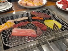 -风味烧烤(泰富店)