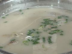 -野狗羊肉汤