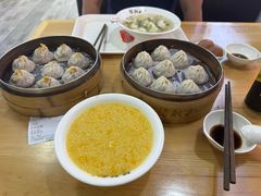 -张胜和小笼包(市府广场店)