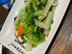 -思金拉措庄园藏餐(太阳岛店)