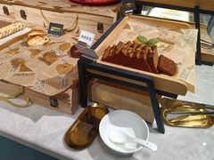 -晶丽香榭自助餐(南京大饭店)