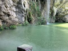 -天河潭旅游度假区