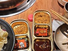 -九田家黑牛烤肉料理(新辰里亚运村店)