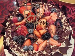 -民族饭店-四季餐厅