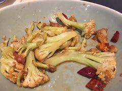 -港丽餐厅(高德置地店)