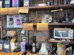 -阿sir咖啡(陶谷新村店)