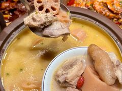 -吴掌柜·藕汤印象(南湖店)