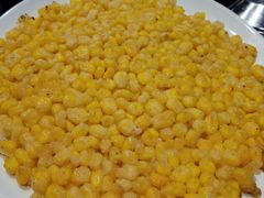 玉米饼-六七八韩式烤肉·韩国料理(上杭路店)